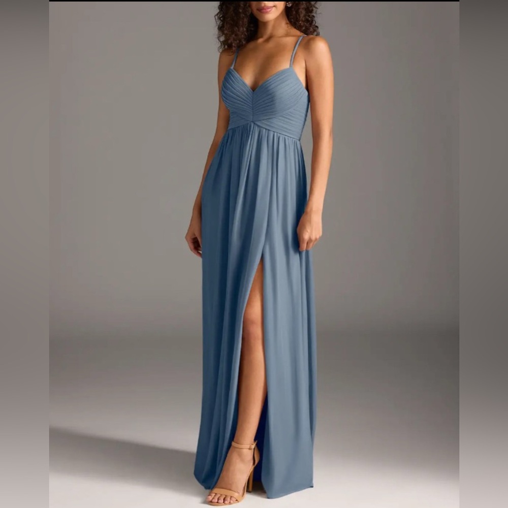 Azazie Alia Dress